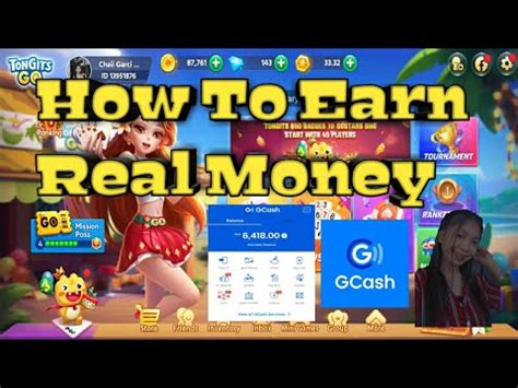 how to make money in tongits go|Tongits Go Warriors .